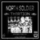 NORTH SOLDIER Single