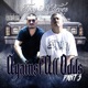 Against All Odds Pt 3