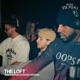 Más Tiempo at The Loft Amsterdam Oct 25 2025 DJ Mix