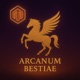 Arcanum Bestiae EP