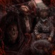 LACERATE feat Onidusk TRVNSPLANT Single
