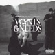 Wants Needs feat Sica Just Hush Single