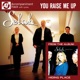 You Raise Me Up EP