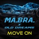 Move On feat Old Dreams Single