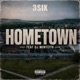 HOMETOWN feat DJ MONTEITH Single