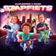 Stapfiets Single