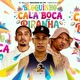 Bloquinho Cala Boca Piranha Single