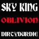 Oblivion feat DirtyDurdie Single