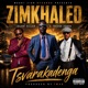 Tsavarakadenga feat Silent Killer Trevor Dongo Single