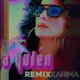A Quién Luis Erre Oficial Remix Single