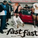 Fast Fast feat Roscosteazy Optimist Music ZA JussGigi Single