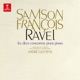 Ravel Concertos pour piano