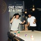 One song at a time Single