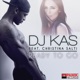 Ready to Go feat Christina Salti Single