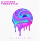 3 Versos Freestyle Single