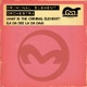 What Is the Criminal Element La Da Dee La Da Daa Single