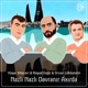 Nazlı Nazlı Davranır Axırda feat Rəşad Dağlı Orxan Lökbatanlı Remix Single