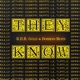They Know feat Brax Jethro Lil Turtle Single