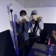 BACK UP feat Jmunyunn Single
