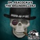 Dope As F ck Dr Peacock vs The Braindrillerz Single