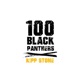 100 Black Panthers Single