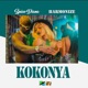 Kokonya feat Harmonize Single