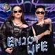 Enjoy Life feat TSM K LA Remix Single