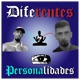 Diferentes Personalidades EP