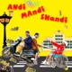 Andi Mandi Shandi Single