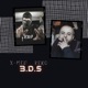 3 D S feat Kero Single
