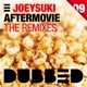 Aftermovie The Remixes Single