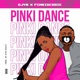 Pinki Dance feat Pinkidebbie Single
