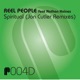 Spiritual feat Nathan Haines Jon Cutler Jon Cutler Remixes Single