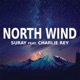 North wind feat Charlie Rey Single