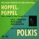 The New Dances of the Year 1966 EP