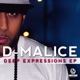 Deep Expressions EP