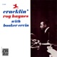 Cracklin feat Booker Ervin