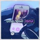 Ek Like Hoe Jy Dans Wolk Nege Remix feat Snotkop Single