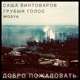 Добро пожаловать feat ГРУБЫЙ ГОЛОС Single