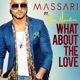 What About the Love feat Mia Martina Single