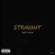 STRAIGHT feat Gold Single