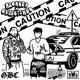 HAZARD CAUTION feat Mackned Single