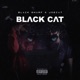 Black Cat feat Black Smurf Single