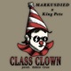 Class Clown Single