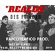 Reales feat NOAR Single