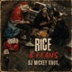 Rice Feans