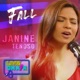 Fall Live On Air Single