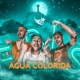 Água Colorida Single