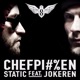 Chefpi en feat Jokeren Single