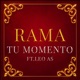 TU MOMENTO feat Leo As Single